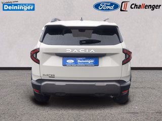 Dacia Duster III 1.6 l E-TECH Hybrid 140 Jorney Autom. TECHNIK-PAKET KLIMAAUTOMATIK TEMPOMAT - foto 5