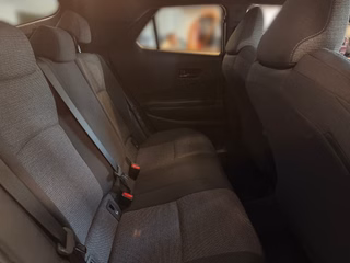 Toyota C-HR 1.8 Hybrid FWD Teamplayer +Technik Pak. - bilder 18
