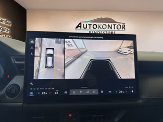Mazda CX-5 e-Skyactive-G 141 FWD Homura Autom., LED Pano Bose Leder - bilder 15