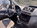 Daumennagel 7 - Mercedes-Benz Vito Kasten 113 CDI extralang TÜV 02/28 AHK 3-Sitz. FSE