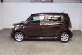Daumennagel 4 - Daihatsu Materia 1.5 KLIMA ALU PDC