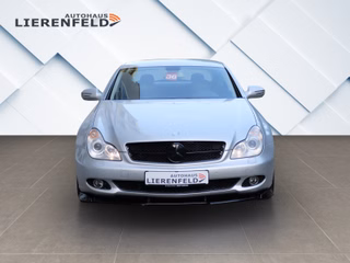 Mercedes-Benz CLS 280 Facelift Leder Comand - bilder 6