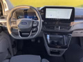 Daumennagel 8 - Ford Nugget 320L1 4x4 Autm. Titanium Markise AHK LED