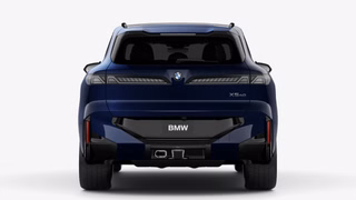 2027 BMW X5 40 xDrive - photo 5