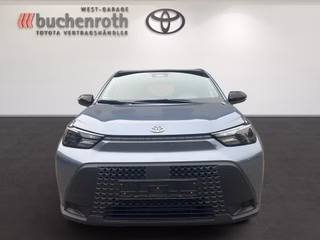 Toyota Aygo X Hybrid Pure +AppleCarplay/AndroidAuto - foto 2