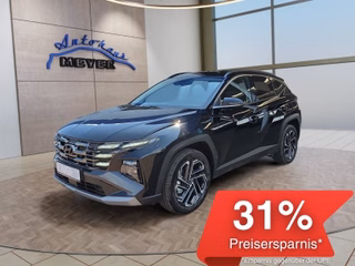 Hyundai TUCSON age.one-day registration Kaufen