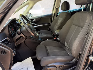 Opel Zafira C Active Navi CAM 1.Hand - bilder 2