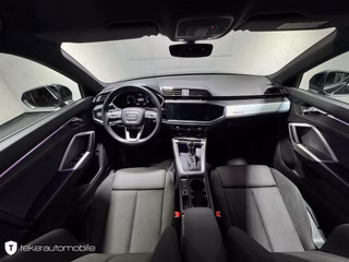 Audi Q3 35 TDI S line *AHK*Aut.*LED*CarPlay* - foto 6