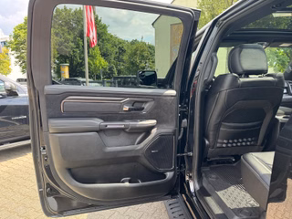 Dodge RAM 3.0L I6 RHO + BakFlip - foto 18