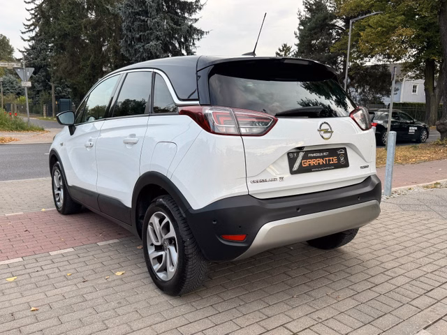 Opel Crossland (X)*Navi*LED*Head-Up*Temp.*INNOVATION - foto 7