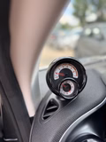 Daumennagel 26 - Smart ForTwo*CABRIO*PRIME*90PS*AUTOMATIK*KLIMA*