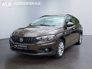 Fiat Tipo Gebrauchtwagen Kaufen
