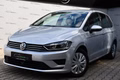 Daumennagel 3 - Volkswagen Golf VII Sportsvan Comfortline Anhängerkupplung
