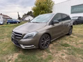Daumennagel 2 - Mercedes-Benz B 200 7G-DCT *1.HAND*AHK*SPORT*NIGHT*NAVI*MEMORY
