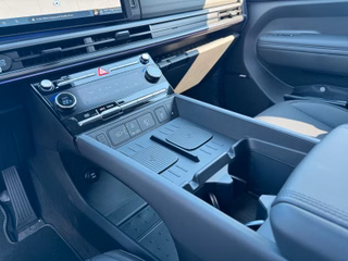 Hyundai SANTA FE Blackline Head-Up 2t AHZV - bilder 14