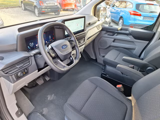 Ford Transit Custom Kombi 320 L2 Aut. 170PS Trend iACC LED Key-Free - bilder 5