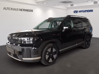 Hyundai SANTA FE Vorführfahrzeug Kaufen