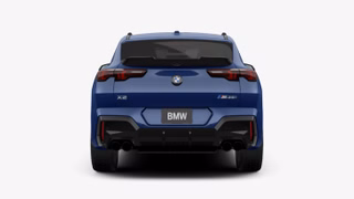 2027 BMW X2 M35i - photo 5