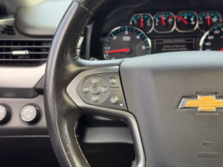 Chevrolet Suburban 5.3 V8 LTZ + LPG - foto 21