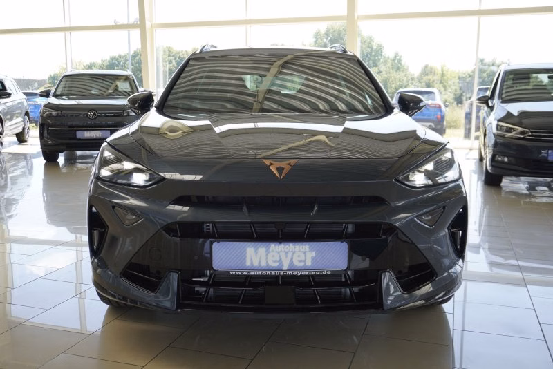 CUPRA Formentor VZ 2.0TSI DSG 4Drive UPE=60000€!     **
