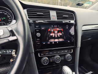 Volkswagen Golf VII Lim. Highline DSG+Pano+LED+ACC+StandHZG - foto 9