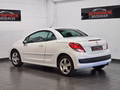 Daumennagel 6 - Peugeot 207 CC Cabrio-Coupe Filou