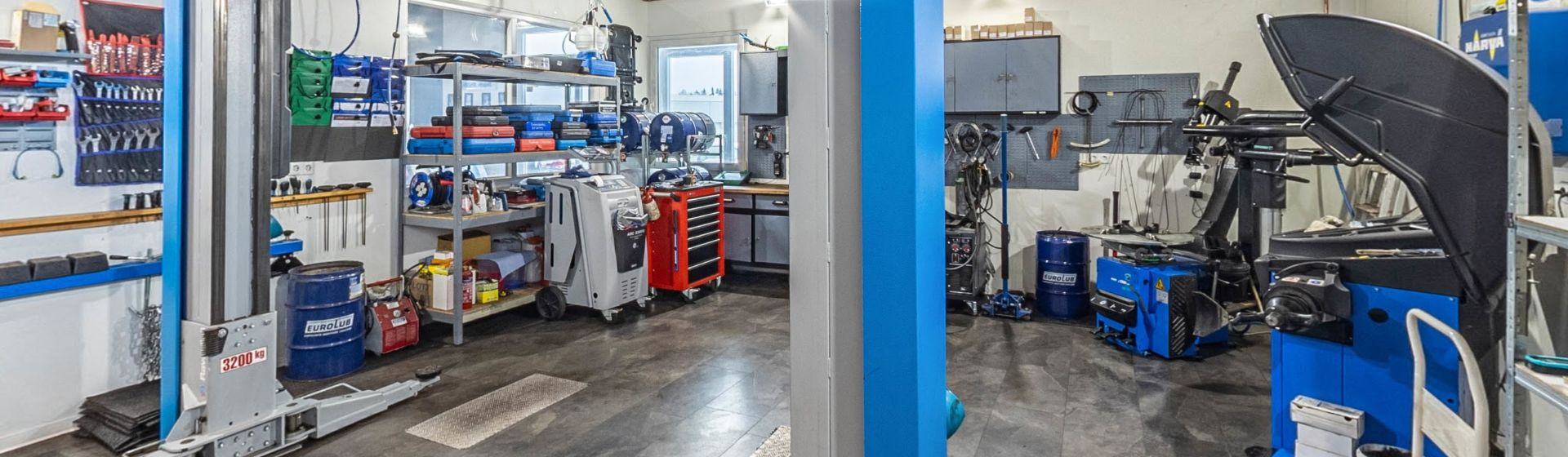 Autohaus Lotzenäcker