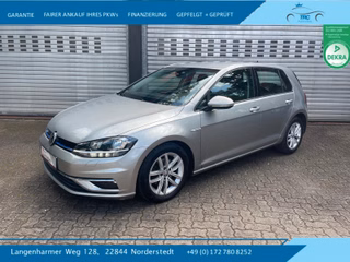 Volkswagen Golf Gebrauchtwagen Kaufen