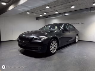 BMW 525 d *Softclose*Navi*Xenon* - foto 1