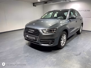 Audi Q3 2.0 TDI quattro - photo 1