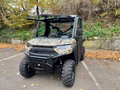 Daumennagel 4 - Polaris Ranger XP 1000 Hunter Edition Traktor T1b