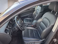 Daumennagel 9 - Skoda Superb Eleg.2,0TDI DSG Pano/Leder/Navi/AHK