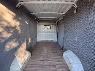 Peugeot Boxer 2.2HDi *L2H2*Kasten*Klima*Allwetter*AHK - foto 9
