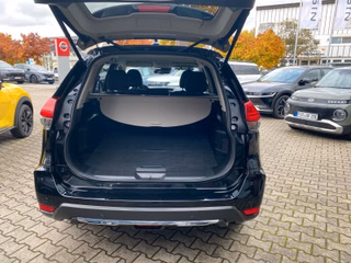 Nissan X-Trail N-Connecta LED 360° Kamera Winterräder - bilder 5