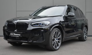 BMW X3 Used vehicle for sale