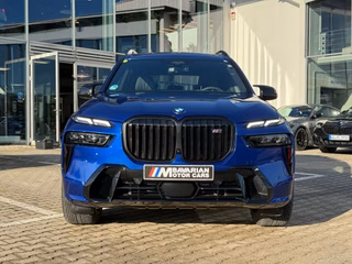 2026 BMW X7 M60i - photo 2