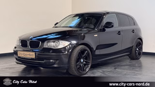 BMW 118d Automatik-NAVI-GSD-PDC-SHZ-XENON-FR+BT Gebrauchtwagen Kaufen | EZ 04/2011 | Preis 6.999 €