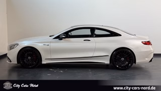 Mercedes-Benz S 500 4Matic DESIGNO+360°+PANO+HUD+STERNHIMMEL - foto 2
