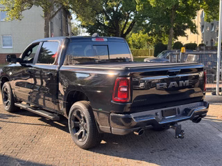 Dodge RAM 5.7 V8 Sport Modell 2026 + offizielles Fahrzeug - foto 7