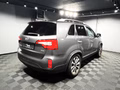 Daumennagel 4 - Kia Sorento Spirit 4WD