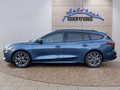 Daumennagel 3 - Ford Focus ST-Line X 1.0 155PS Aut.aAHK/Winterp/Navi/Kamera