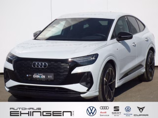 Audi Q4 Vorführfahrzeug Kaufen