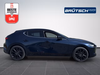 Mazda 3 2.0L X 186PS 6AG Homura - 2027 - foto 3