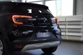 Daumennagel 11 - Renault Captur II Zen AUT NAV LED TEMP