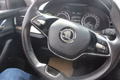 Daumennagel 2 - Skoda Scala Style 1.0 TSI DSG  LED Leuchte=Scheckheft