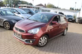 Daumennagel 1 - Mitsubishi Space Star Intro Edition+ Automatik=NAVI=KLIMA=2.Hand