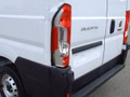 Daumennagel 7 - Fiat Ducato Kasten 35 2.2 D 140 L4H2 Klimaautom. Kamera. PDC.