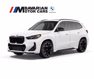 BMW X1 New vehicle for sale
