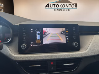 Skoda Scala Selection Autom., LED CarPlay Kamera ACC - foto 9