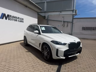 2026 BMW X5 xDrive40i - photo 3